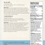 Vanilla Pancake and Waffle Mix | Case of 12