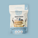 Vanilla Pancake and Waffle Mix | Case of 12