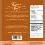 Salted Caramel Granola | Case of 12