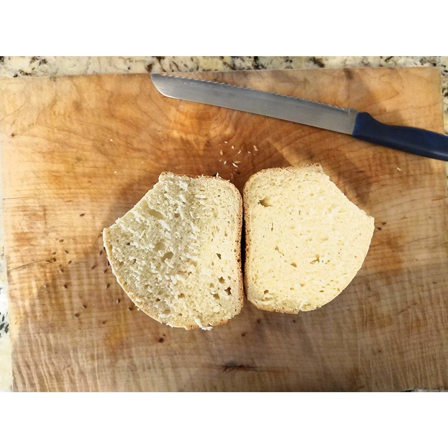 Low Carb Bread Mix - Farm Girl