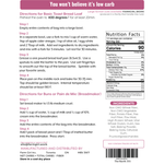 Low Carb Bread Mix - Farm Girl