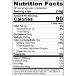 Low Carb Bread Mix - Farm Girl