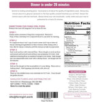 Low Carb Pizza Crust: Napoletana Style - Farm Girl