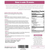 Low Carb Pizza Crust: Napoletana Style - Farm Girl