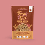 Cinnamon Crisps | 6 Pack