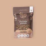 Keto Chocolate Granola - | Case of 12