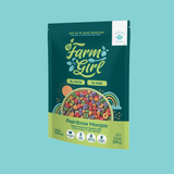 Rainbow Hoops | 6 Pack