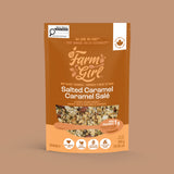 Salted Caramel Granola | Case of 12