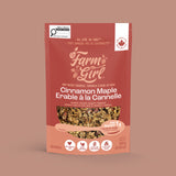 Cinnamon Maple Granola | Case of 12