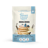 Vanilla Pancake and Waffle Mix | Case of 12
