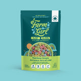 Rainbow Hoops | 6 Pack