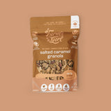 Salted Caramel Granola | Case of 12