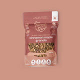 Cinnamon Maple Granola | Case of 12