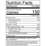 Low Carb Noodle Mix - Farm Girl 