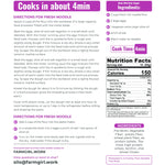 Low Carb Noodle Mix - Farm Girl 